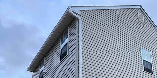 Best Insulated Siding Installation  in West Yarmouth, MA